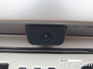 Hyundai Casper Inspiration 2023 года из Южной Кореи
