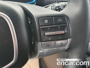 Hyundai Casper Inspiration 2023 года из Южной Кореи