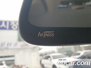 Hyundai Casper Inspiration 2023 года из Южной Кореи