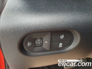 Hyundai Casper Inspiration 2023 года из Южной Кореи