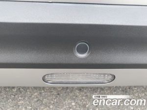 Hyundai Casper Inspiration 2023 года из Южной Кореи