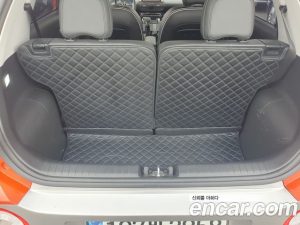 Hyundai Casper Inspiration 2023 года из Южной Кореи