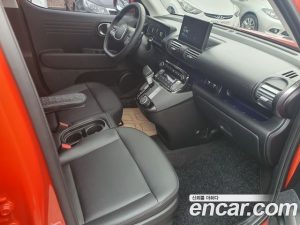 Hyundai Casper Inspiration 2023 года из Южной Кореи