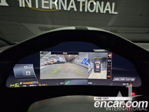 Ferrari Roma 3.9 2021 года из Южной Кореи