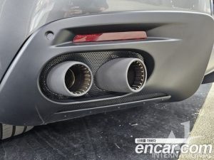 Ferrari Roma 3.9 2021 года из Южной Кореи