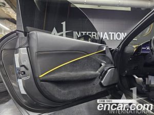 Ferrari Roma 3.9 2021 года из Южной Кореи