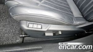 Peugeot 2008 1.5 BlueHDi GT 2021 года из Южной Кореи