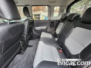 Kia RAY Prestige 2020 года из Южной Кореи