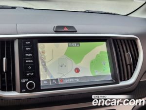 Kia RAY Prestige 2020 года из Южной Кореи