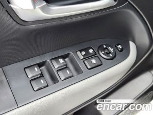 Kia RAY Prestige 2020 года из Южной Кореи