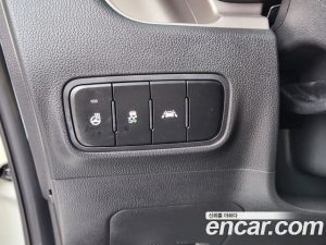 Kia RAY Prestige 2020 года из Южной Кореи