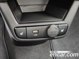 Kia RAY Prestige 2020 года из Южной Кореи