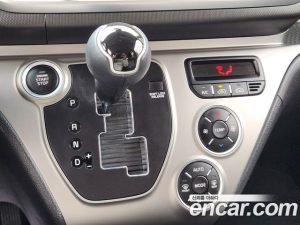 Kia RAY Prestige 2020 года из Южной Кореи
