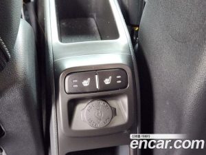 Kia RAY Prestige 2020 года из Южной Кореи