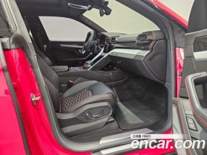 Lamborghini Urus 4.0 V8 2020 года из Южной Кореи