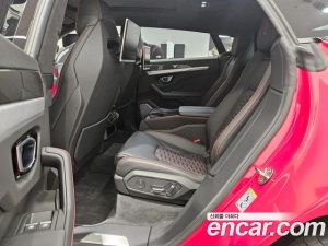 Lamborghini Urus 4.0 V8 2020 года из Южной Кореи