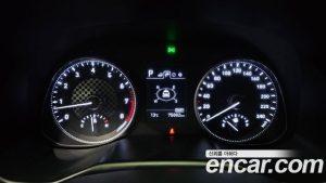 Hyundai AVANTE 1.6 2020 года из Южной Кореи