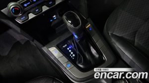 Hyundai AVANTE 1.6 2020 года из Южной Кореи