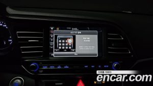 Hyundai AVANTE 1.6 2020 года из Южной Кореи