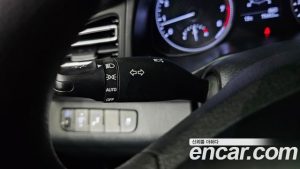 Hyundai AVANTE 1.6 2020 года из Южной Кореи