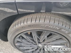 Hyundai Santafe Бензин 2.5T 2WD 2024 года из Южной Кореи