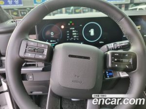 Hyundai Santafe Бензин 2.5T 2WD 2024 года из Южной Кореи