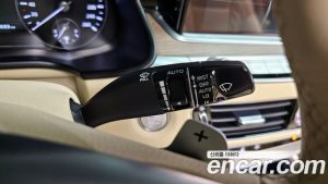 Kia K9 3.8 GDI AWD 2021 года из Южной Кореи