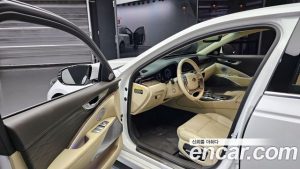 Kia K9 3.8 GDI AWD 2021 года из Южной Кореи