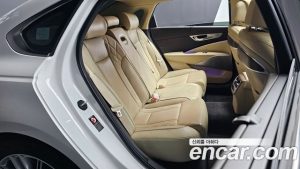 Kia K9 3.8 GDI AWD 2021 года из Южной Кореи