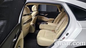 Kia K9 3.8 GDI AWD 2021 года из Южной Кореи