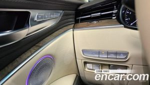 Kia K9 3.8 GDI AWD 2021 года из Южной Кореи