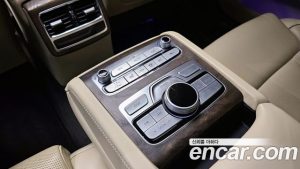 Kia K9 3.8 GDI AWD 2021 года из Южной Кореи