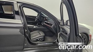 BMW 5-Series 520d xDrive M Sport Plus 2020 года из Южной Кореи