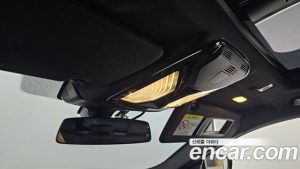 BMW 5-Series 520d xDrive M Sport Plus 2020 года из Южной Кореи