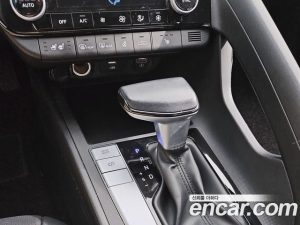 Hyundai AVANTE 1.6 2021 года из Южной Кореи