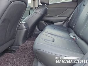 Hyundai AVANTE 1.6 2021 года из Южной Кореи