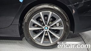 BMW 3-Series 320i 2021 года из Южной Кореи