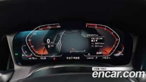 BMW 3-Series 320i 2021 года из Южной Кореи