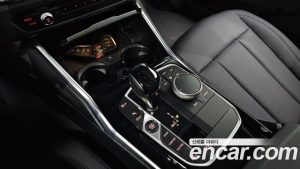 BMW 3-Series 320i 2021 года из Южной Кореи