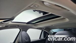 BMW 3-Series 320i 2021 года из Южной Кореи