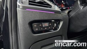 BMW 3-Series 320i 2021 года из Южной Кореи