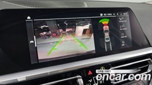 BMW 3-Series 320i 2021 года из Южной Кореи