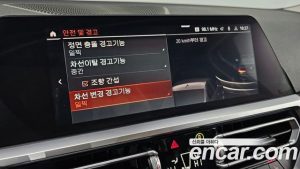 BMW 3-Series 320i 2021 года из Южной Кореи