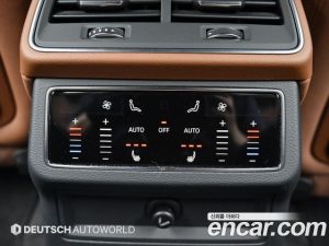 Audi A6 50 TDI 4WD Premium 2021 года из Южной Кореи