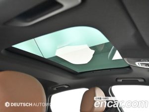 Audi A6 50 TDI 4WD Premium 2021 года из Южной Кореи