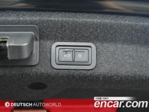 Audi A6 50 TDI 4WD Premium 2021 года из Южной Кореи