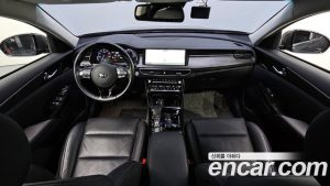 Kia K7 2.5 GDI Noblesse 2020 года из Южной Кореи