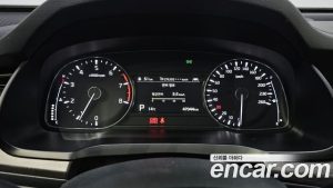 Kia K7 2.5 GDI Noblesse 2020 года из Южной Кореи