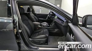 Kia K7 2.5 GDI Noblesse 2020 года из Южной Кореи