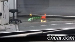 ChevroletGMDaewoo Trailblazer 1.3 Turbo 2WD 2021 года из Южной Кореи